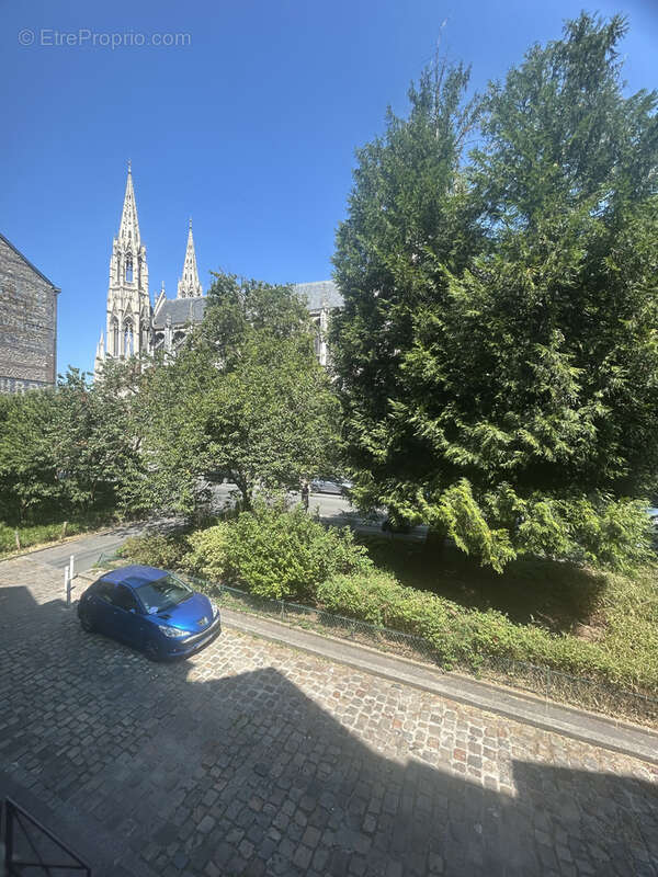 Rouen - centre historique - photo 22