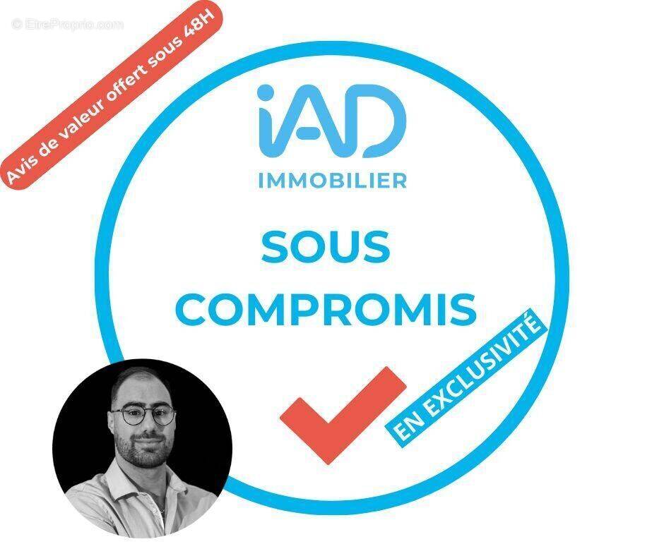 Photo 1 - Commerce à GAP