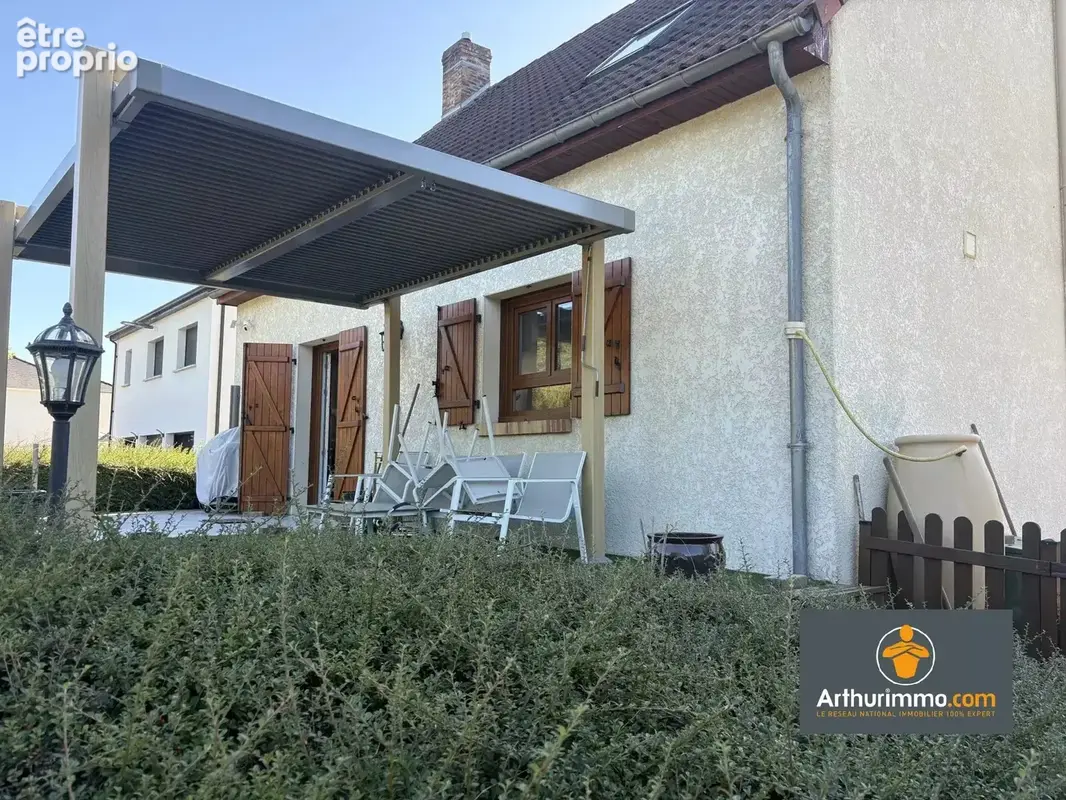 Pavillon confort plain pied - 4 chambres - photo 9