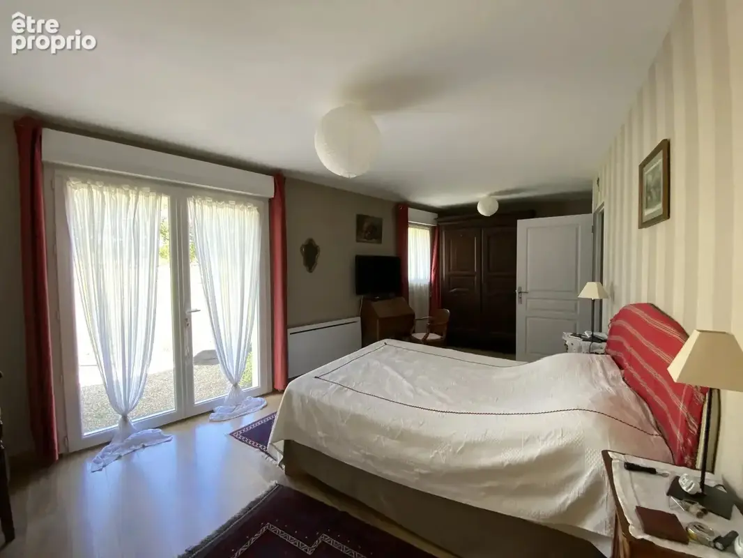 Charmante propriété proche de Châtellerault - photo 12