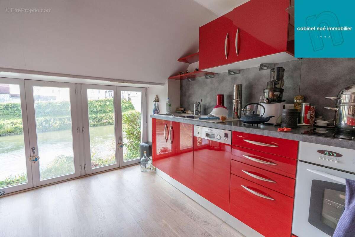 Photo 3 - Maison à NOGENT-SUR-SEINE