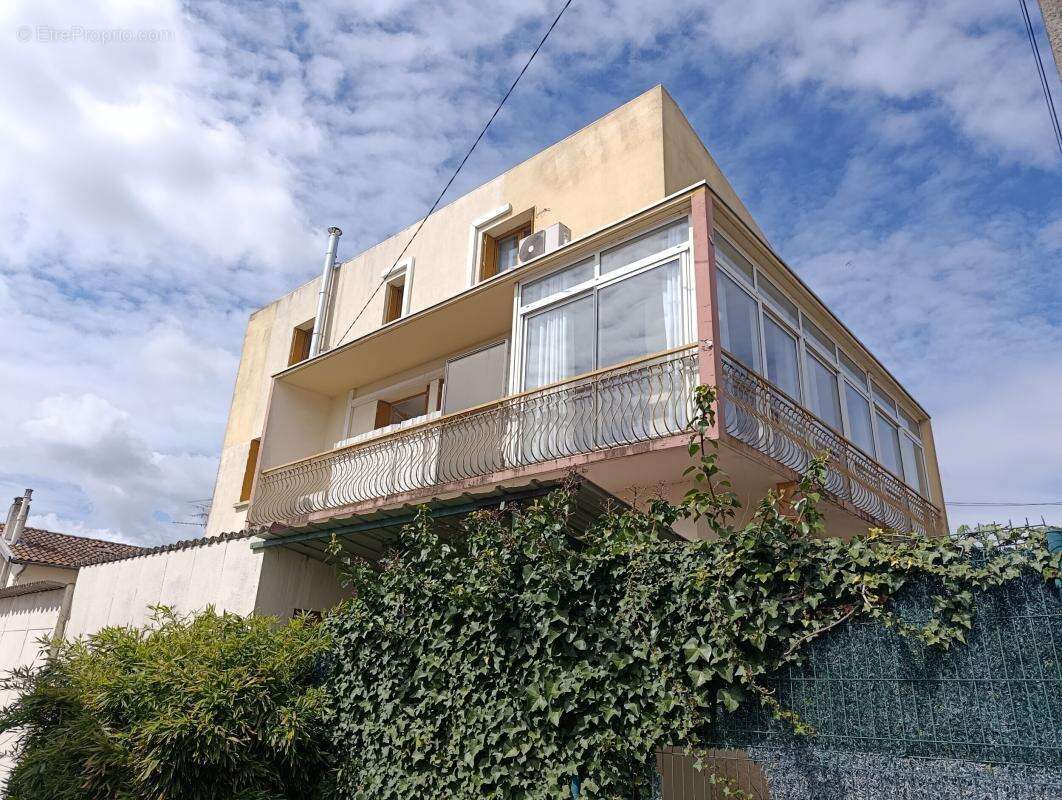 Proche toutes commodites, bel environnement - photo 3