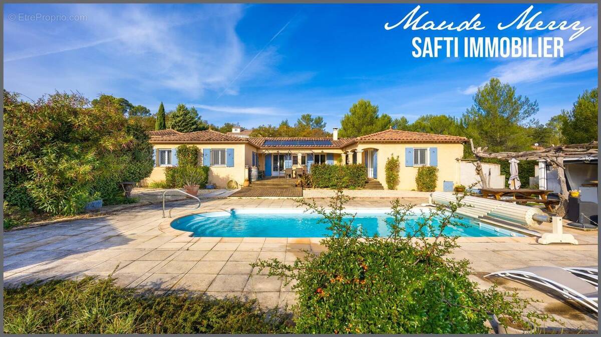 Photo 1 - Maison à NEOULES