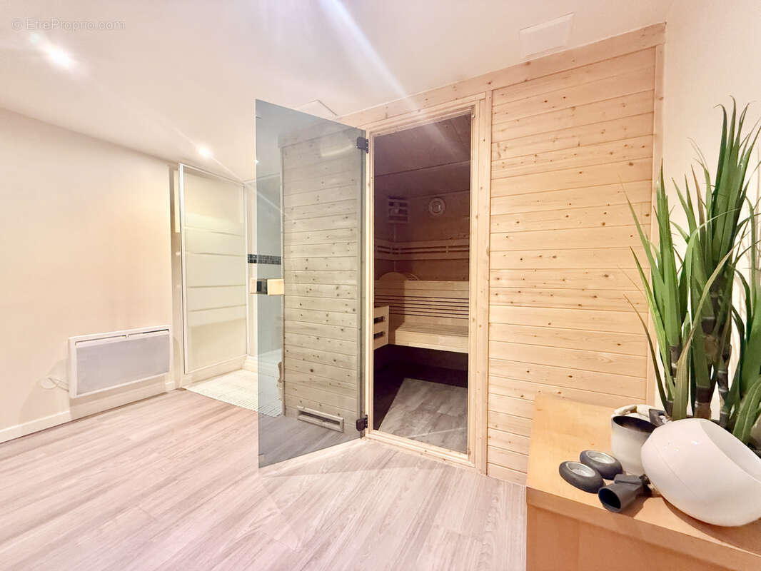 Maison à FONTENAY-AUX-ROSES