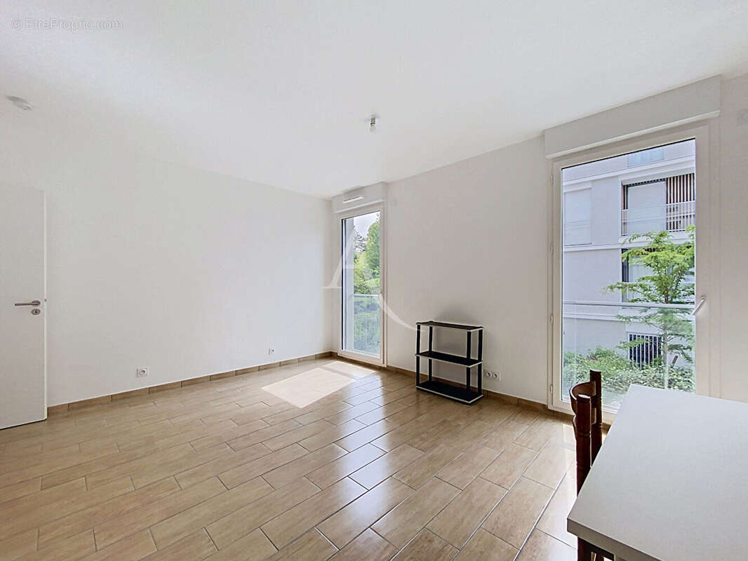Appartement à SAINT-GERMAIN-EN-LAYE