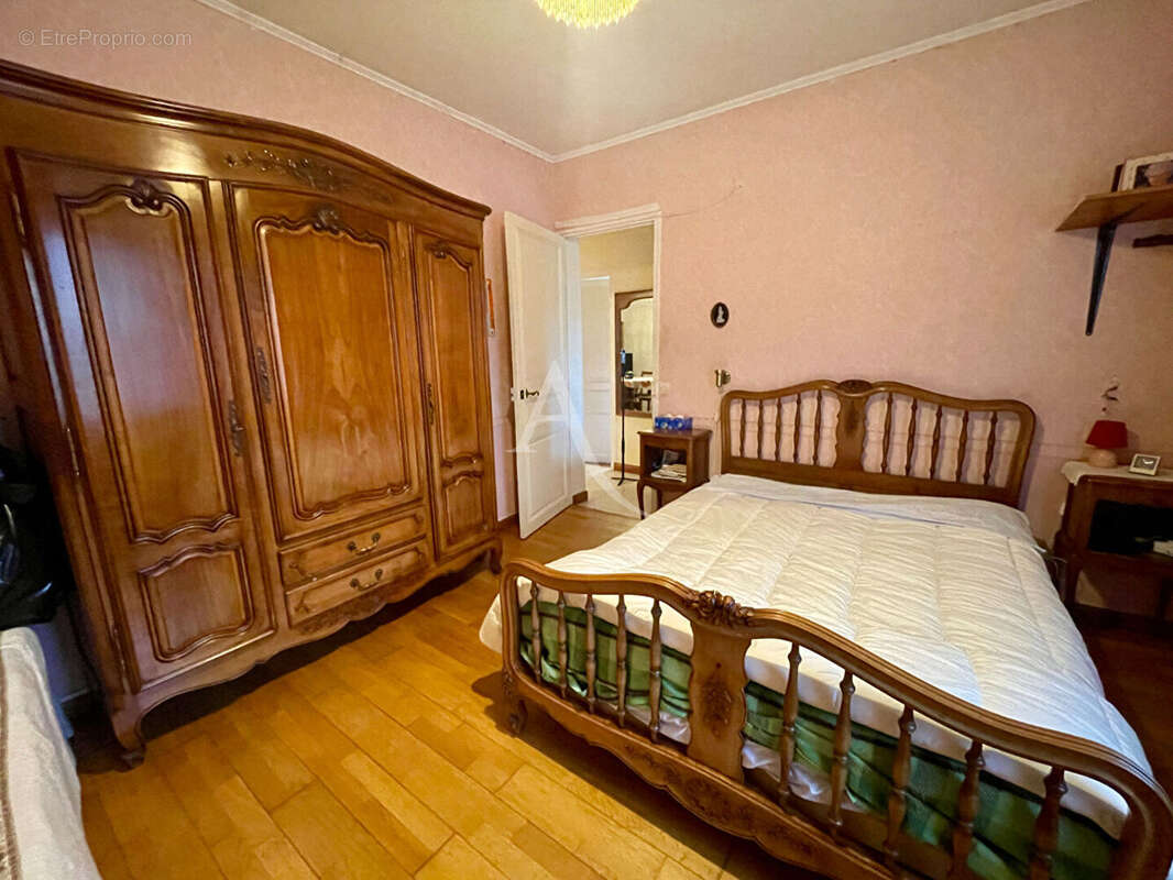 Maison à GIF-SUR-YVETTE