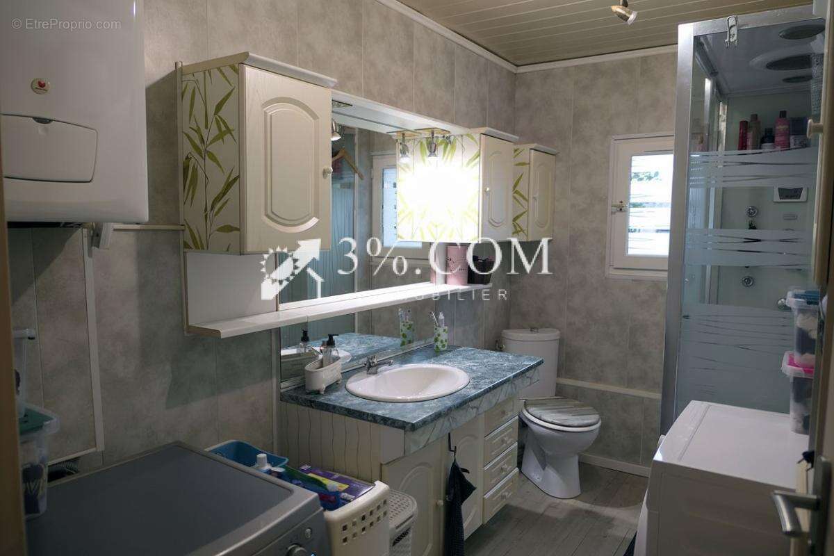 Maison à CRIEL-SUR-MER