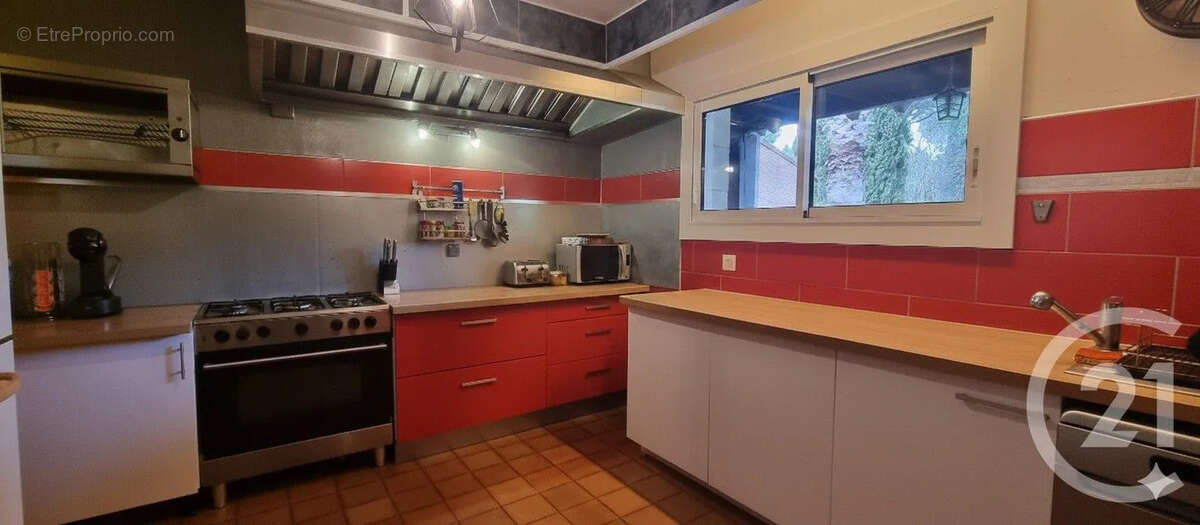 Maison à ARGELES-SUR-MER