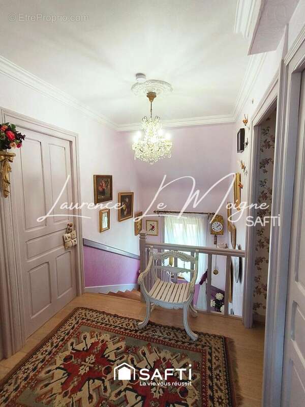 Photo 7 - Maison à SIZUN