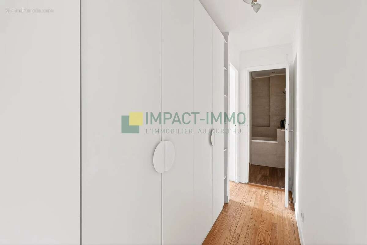 Appartement à COLOMBES