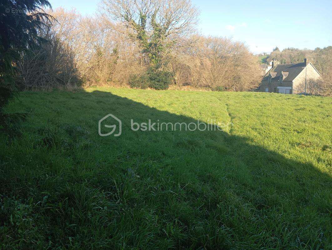 Maison à SAINT-SERVAIS