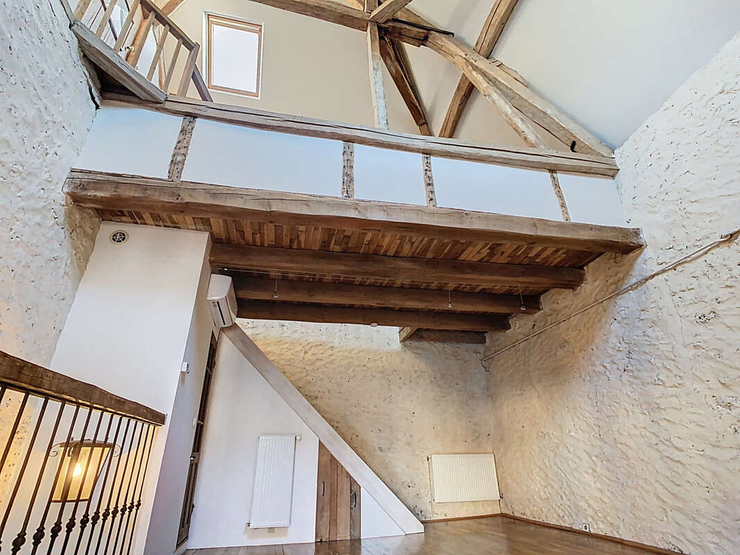 Maison à MONTMIRAIL