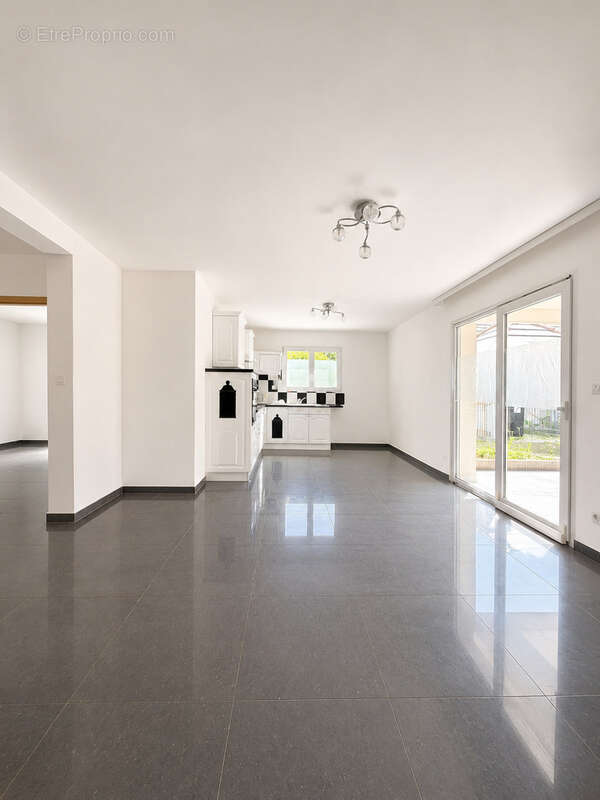 Maison à KINGERSHEIM