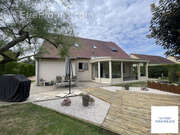 Maison à NOHANT-EN-GOUT