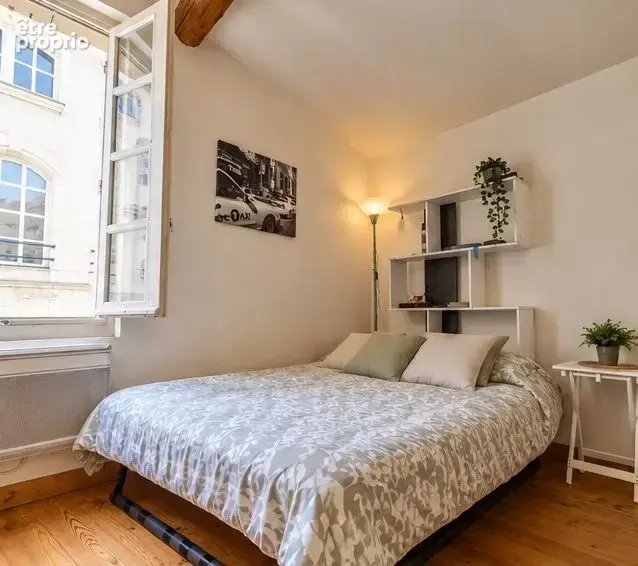 Appartement T1 À Vendre - photo 4