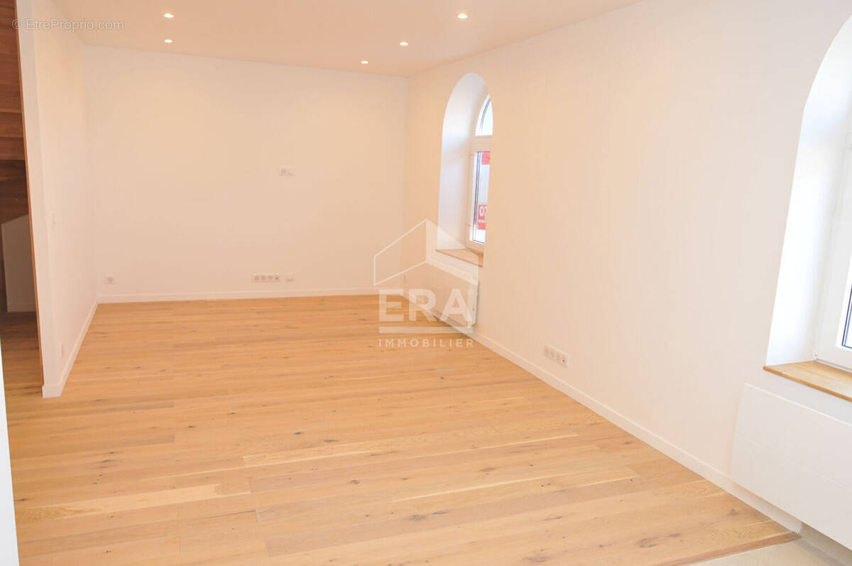 Appartement à BERCK