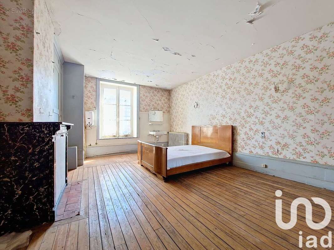 Photo 4 - Maison à AUBIGNY-LES-POTHEES