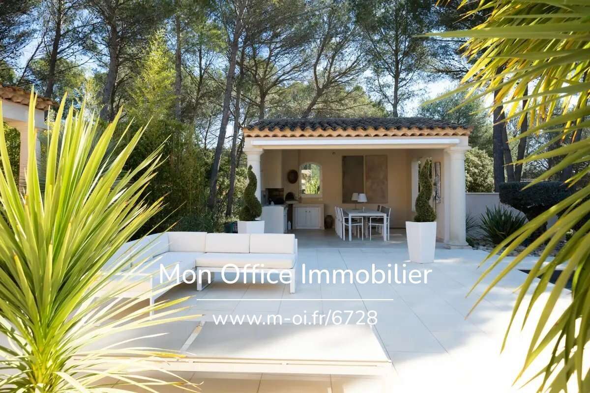Maison à LAMBESC