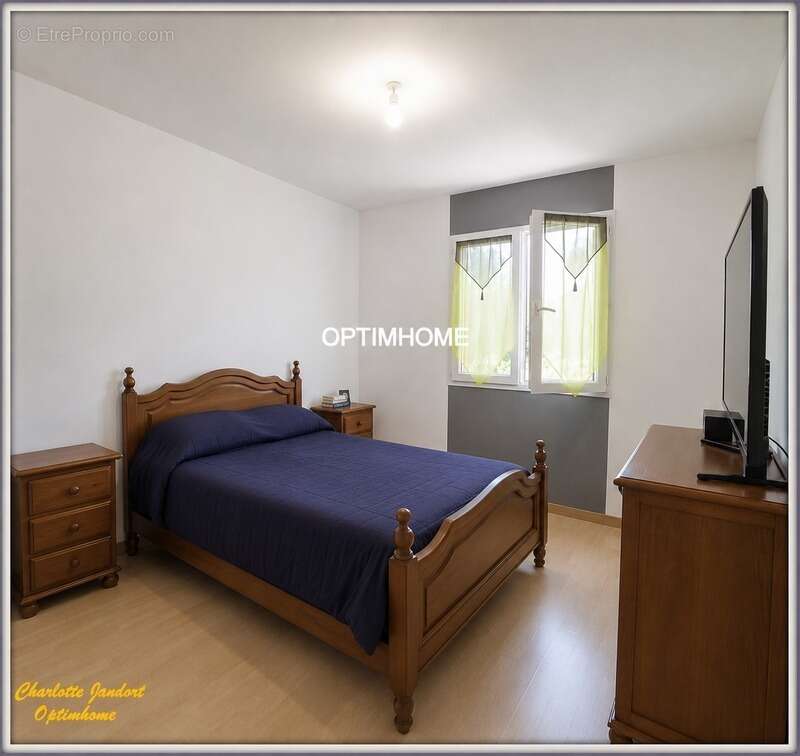 Maison à vendre 7 pièces Proche de CHALAIS (16) - photo 12