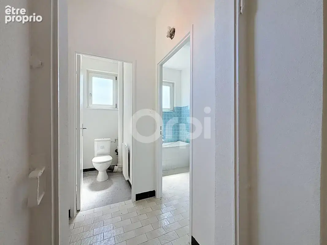 Colmar – immeuble 3 appartements – jardin, garage et dépendances - photo 10