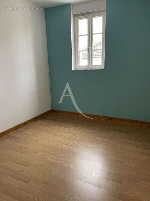 Maison à ROMORANTIN-LANTHENAY