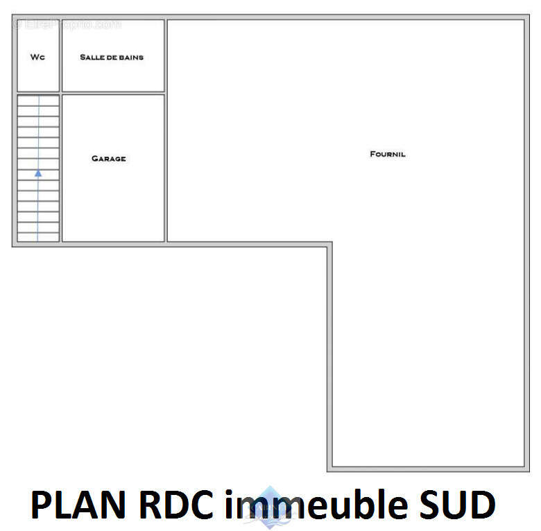 Appartement à QUEND