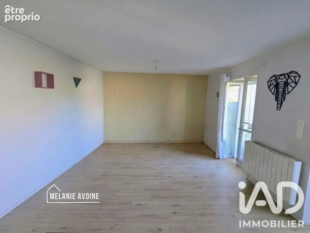Photo 1 - Appartement à CIRE-D'AUNIS