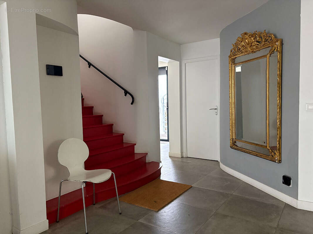 Maison à NANTES