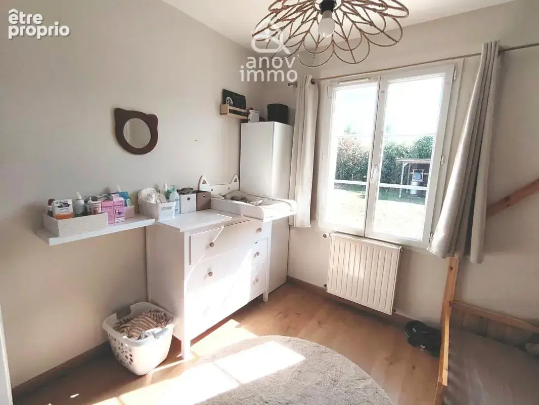 Maison de plain-pied - 76m2, 3 Chambres - proche commodités - photo 20