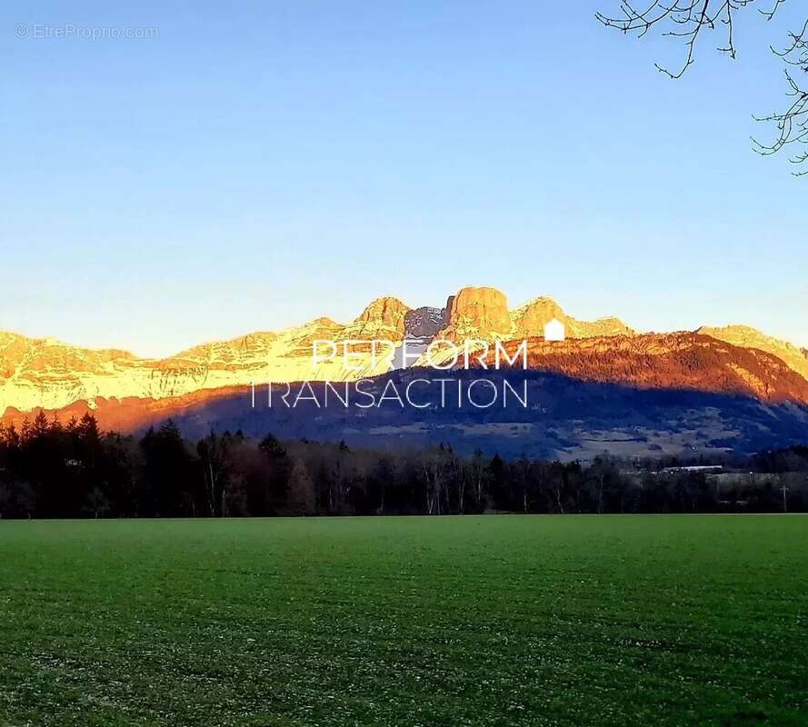 Maison à SAINT-PAUL-LES-MONESTIER