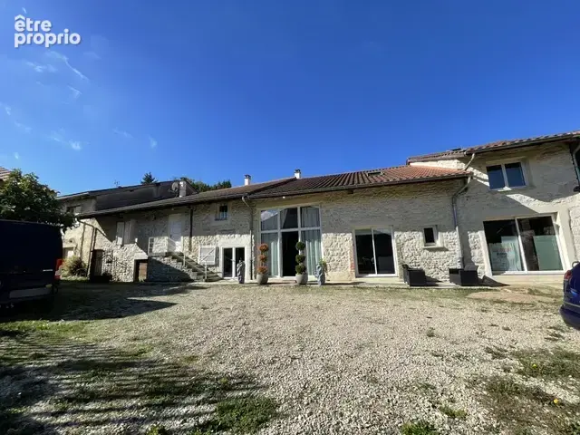 St martin du mont, proche - photo 1