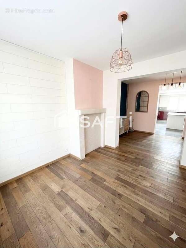 Photo 3 - Maison à GHYVELDE