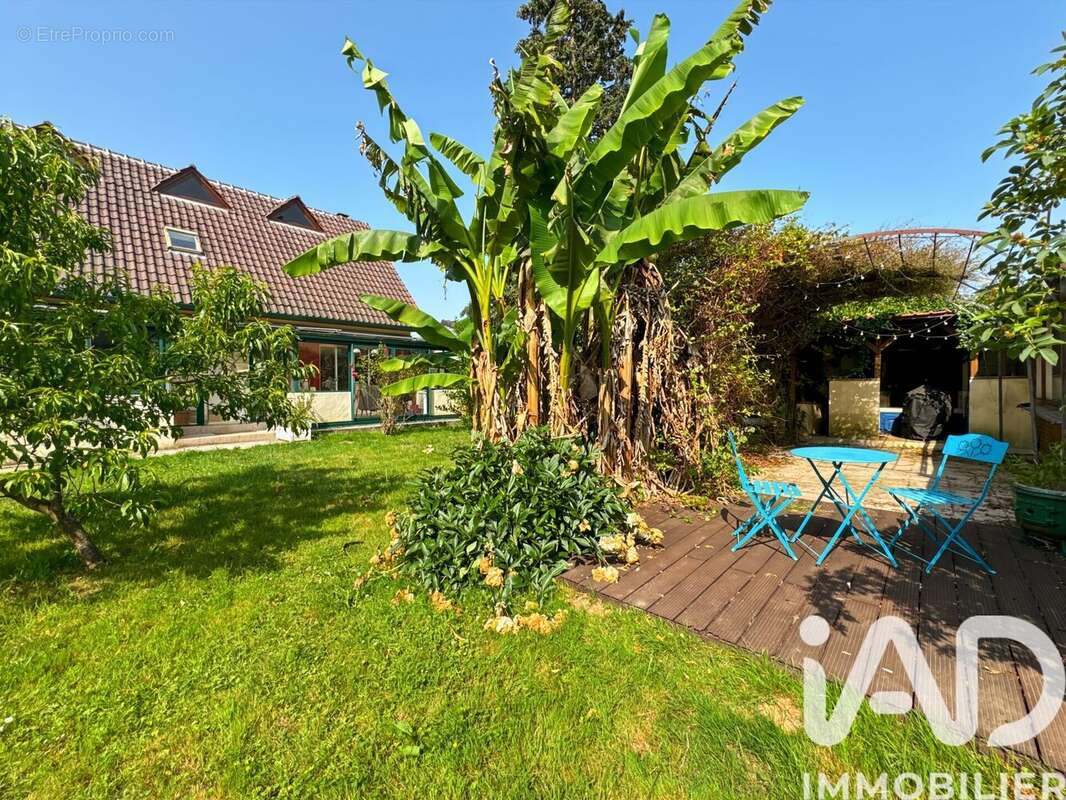 Photo 2 - Maison à CRISENOY