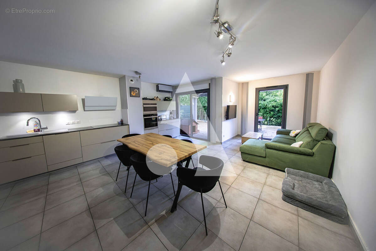 Appartement à BRIGNOLES