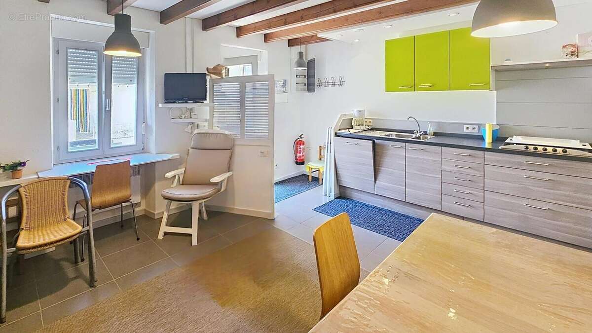 Maison 68 m² à Piriac-Sur-Mer  - photo 2