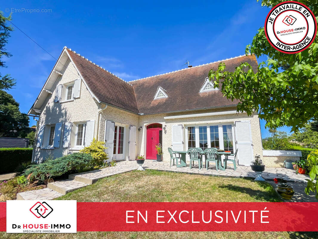 Maison 175 m² à Chatellerault  - photo 54