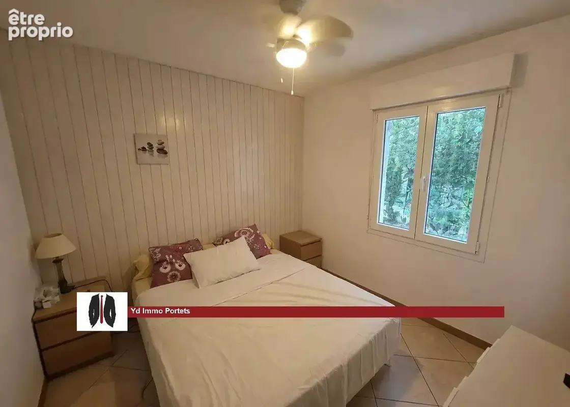 Maison 3 chambres 108m2 Habitable - photo 6