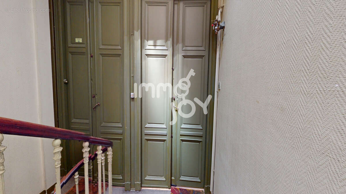 Appartement à BEZIERS