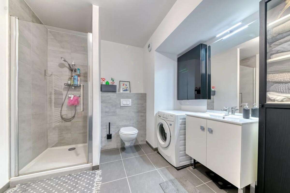 Appartement à LYON-5E