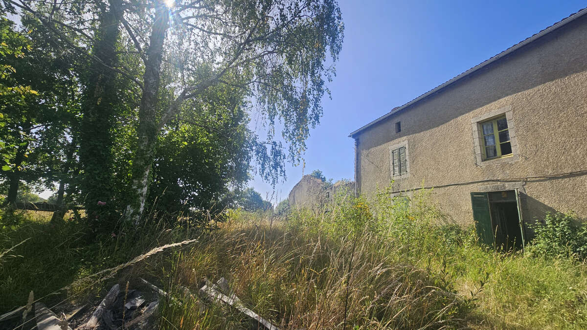 Ancien presbytere - photo 15