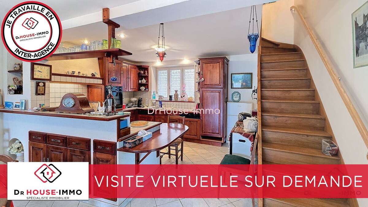 Maison à PAMPROUX