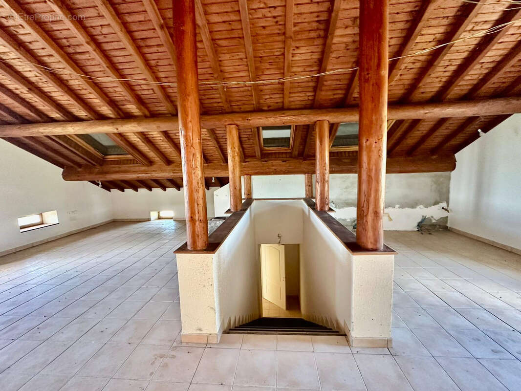 Maison à LE CLERJUS