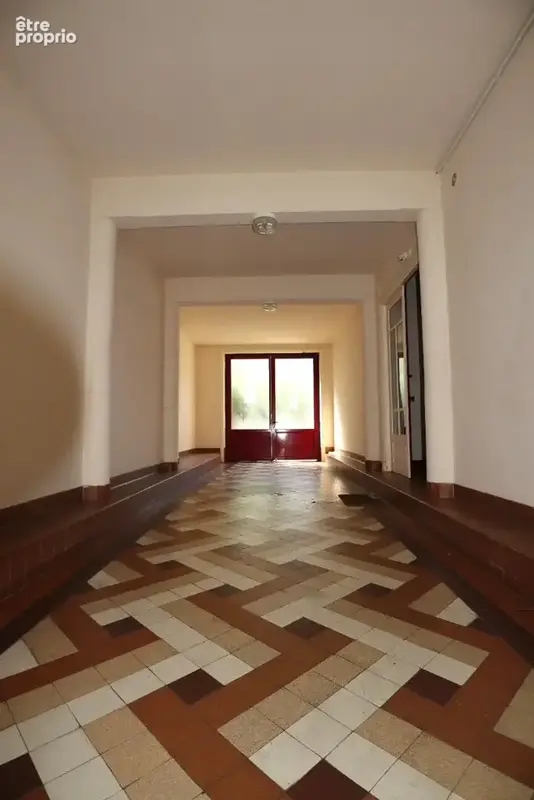 Brest saint michel / centre ville  appt 110 m² - photo 9
