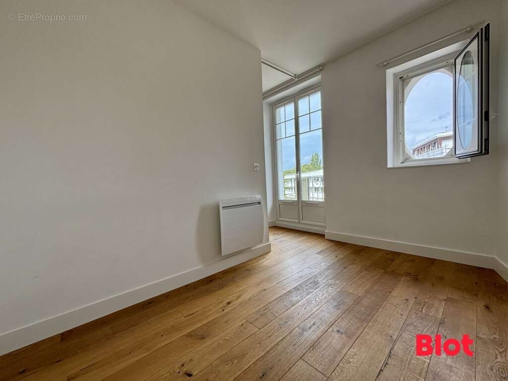 Appartement à LA BAULE-ESCOUBLAC