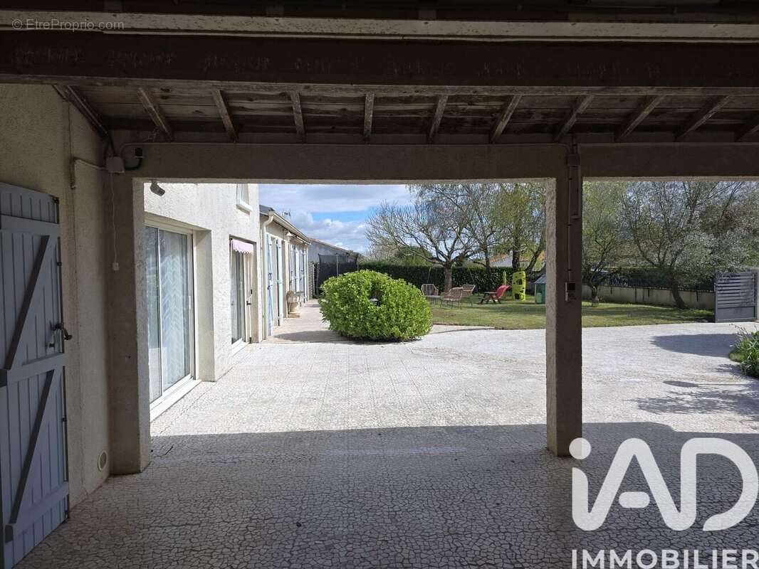 Photo 2 - Maison à VILLIERS-EN-PLAINE