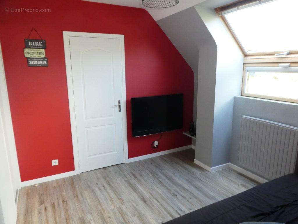 Maison à LOCMALO