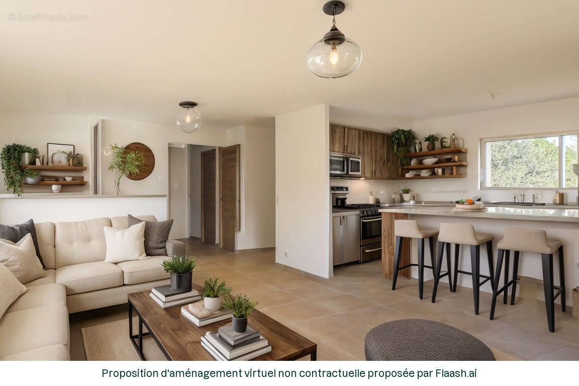 Maison à PRUNELLI-DI-FIUMORBO