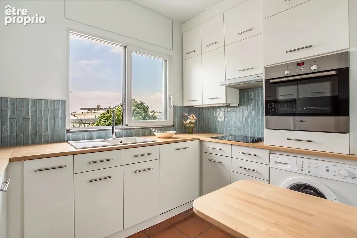 Appartement 94 m² à vendre à Paris-6e (75006) - photo 11