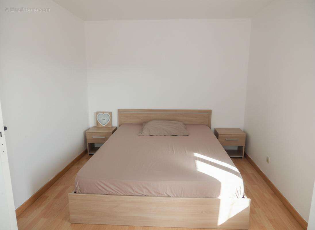 Appartement à VENISSIEUX