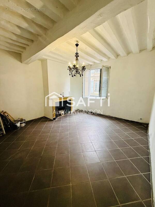 Photo 1 - Appartement à SENS